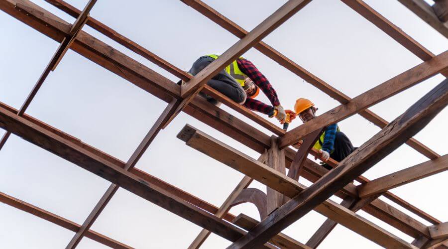 Professional Storm Sewer Service services in Hoyleton, IL